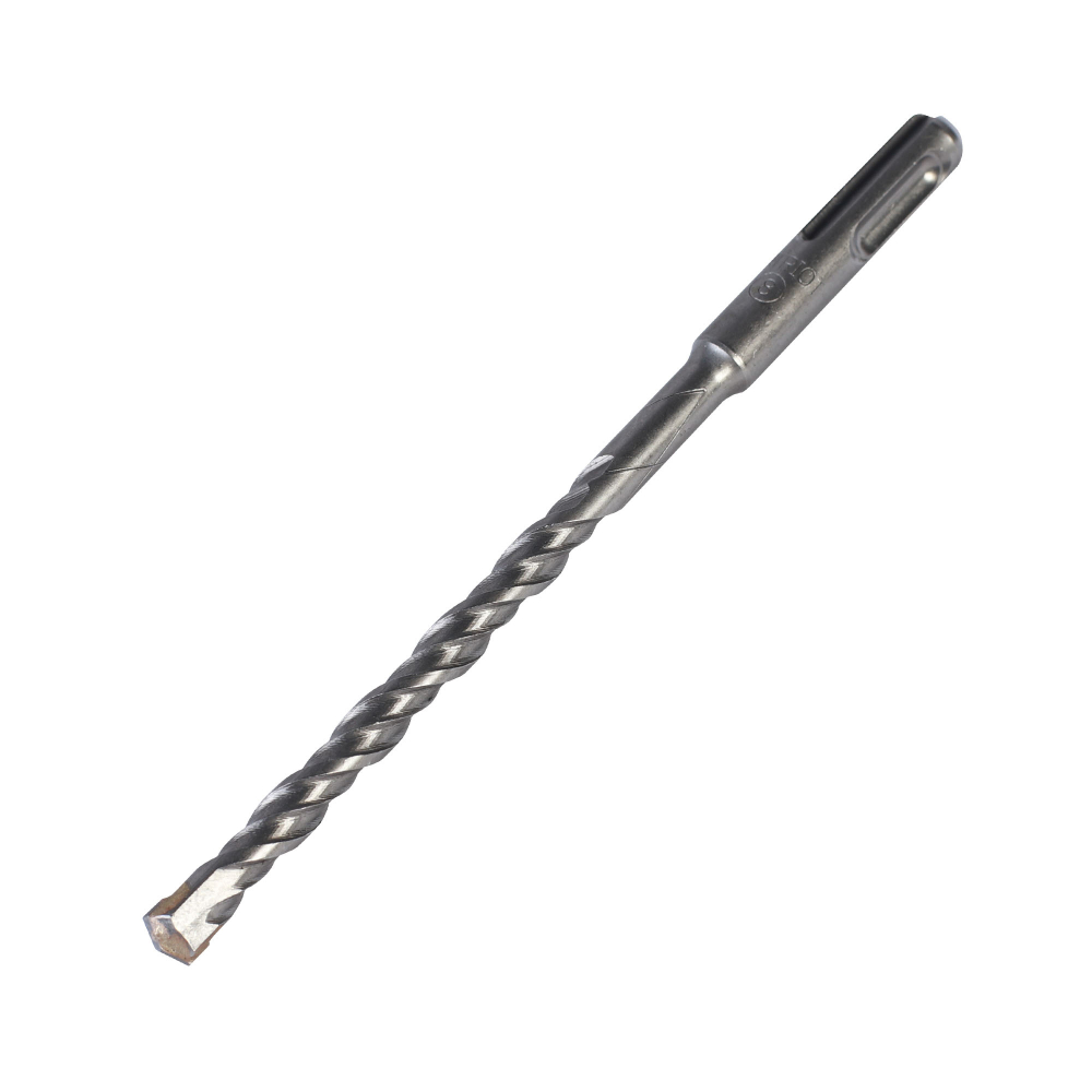 Бур SDS-plus S2 (8x160 мм)