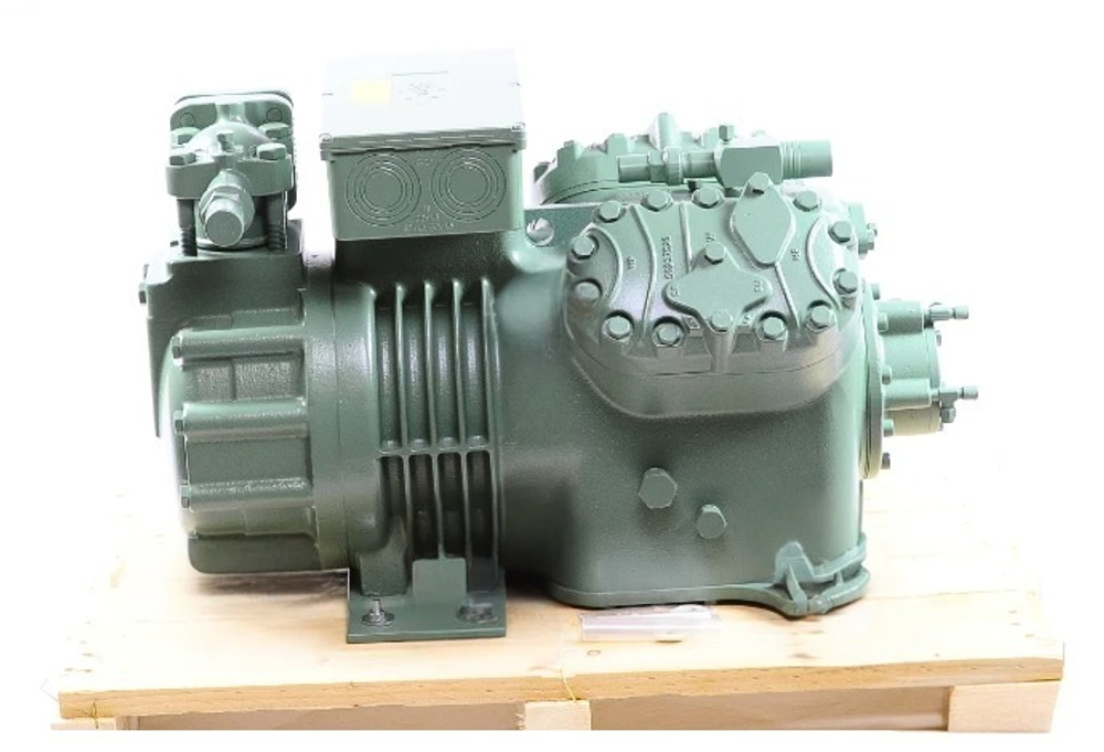 Поршневой полугерметичный компрессор Bitzer 4GE-30Y-40P
