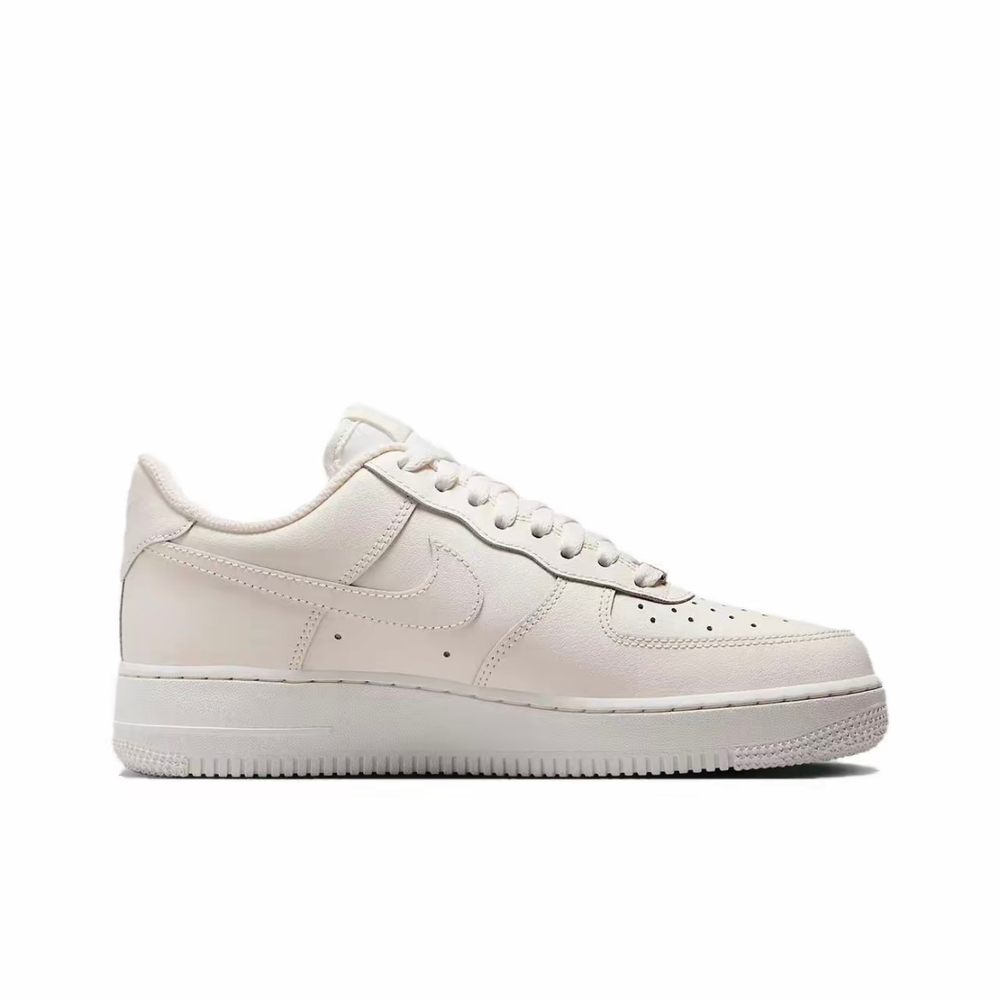 Nike Air Force 1 "Swooshes"