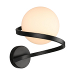 Настенный светильник Aployt Dezire APL.333.01.01