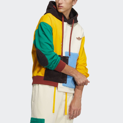 Толстовка Adidas originals x melting sadness, HC0351