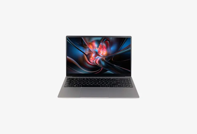 Ноутбук 15.6" HIPER Intel Core i5-1235U 1300 8 DDR4 Intel Iris Xe Graphics 1235U