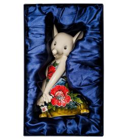 Pavone JP-158/20 Копилка «Мышка»