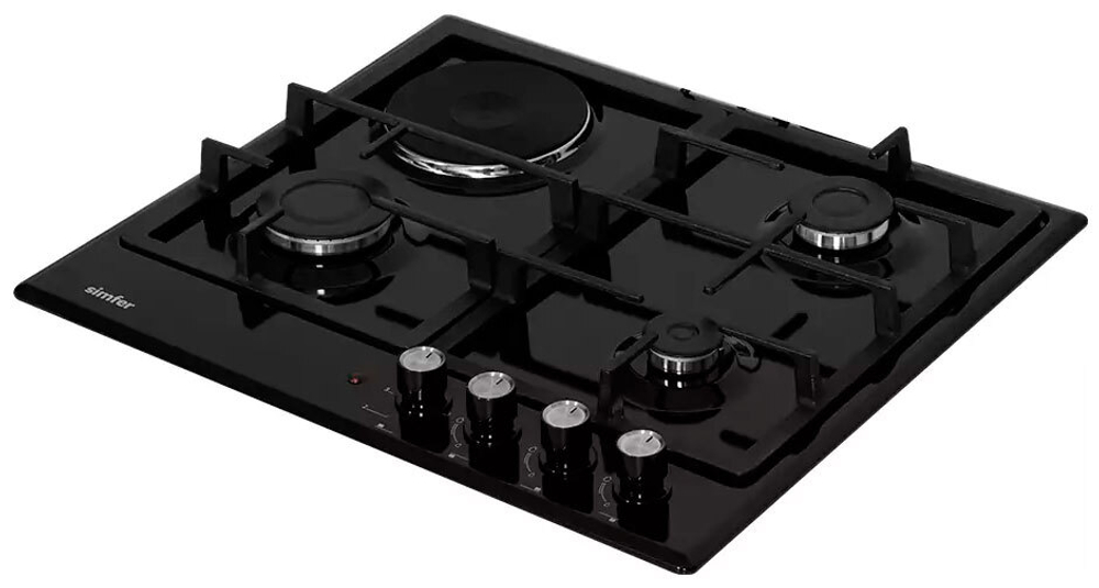 Комбинированная варочная панель Simfer H60V31B516