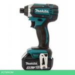 Шуруповерт Makita DTD152RME кейс