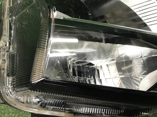 Фара правая Omoda C5 (2022-н.в.) LED