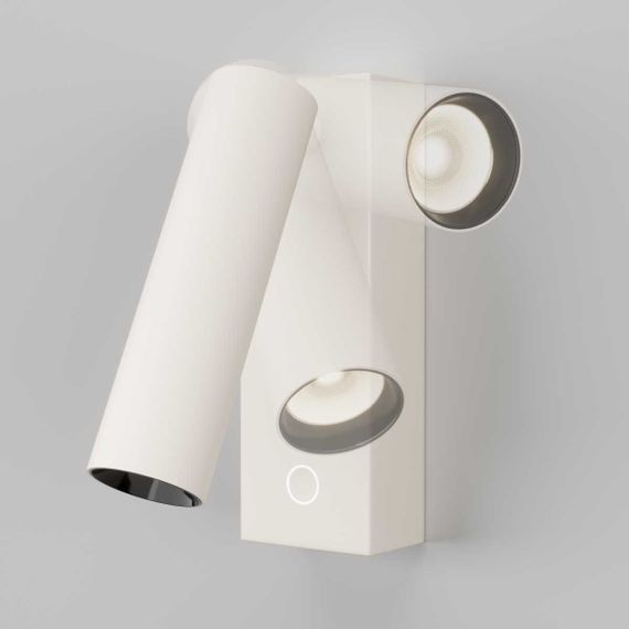 Бра Maytoni Technical C077WL-L3W3K