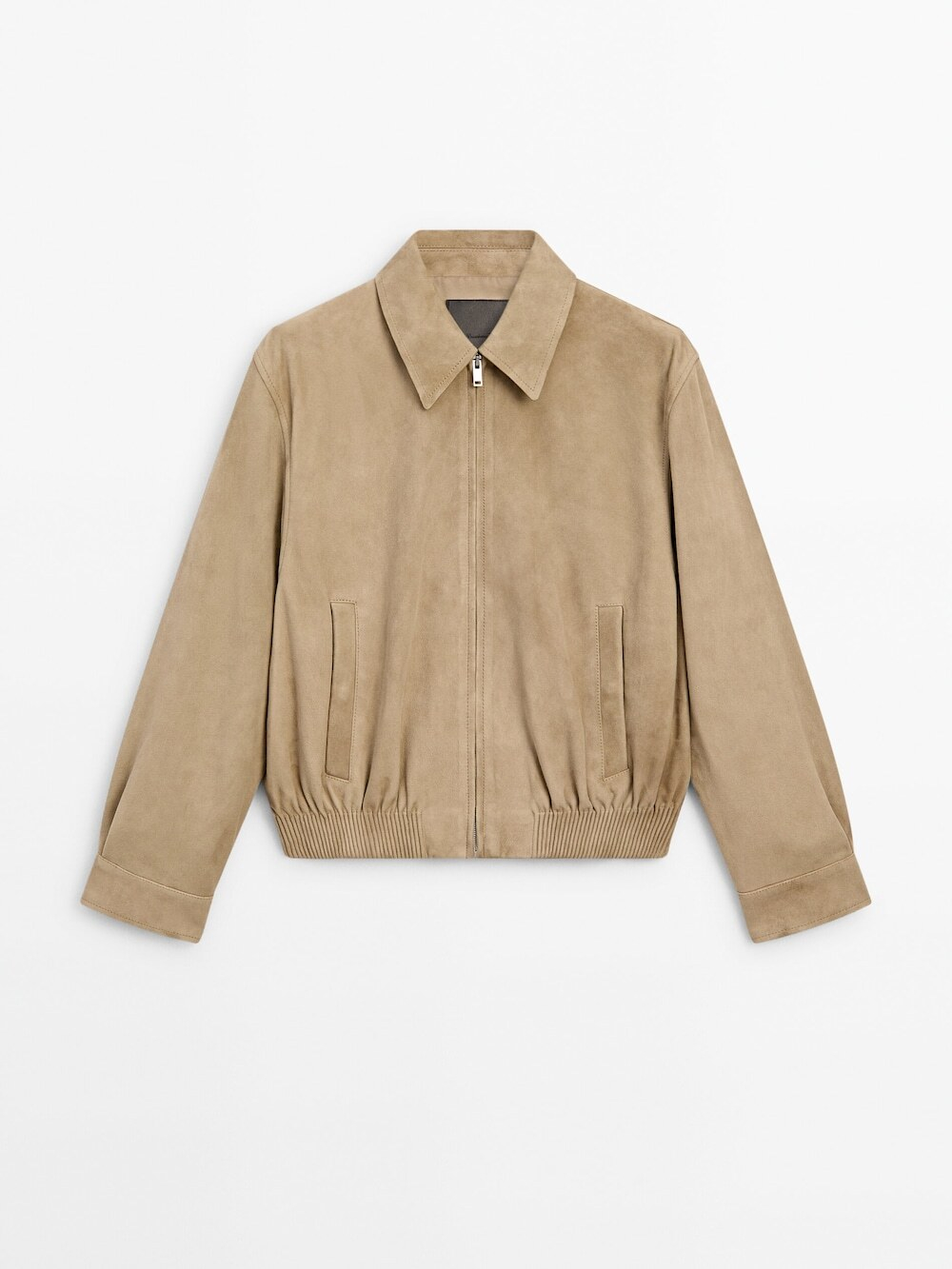 Massimo dutti corduroy jacket online