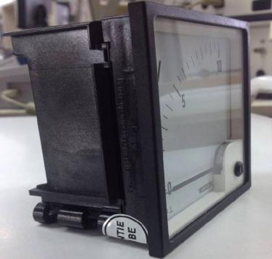 EQ, Амперметры и вольтметры аналоговые, № в ГРСИ РФ - 58686-14