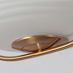 Подвесной Светильник Palomba B Mod C D24 By Imperiumloft