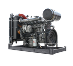 Двигатель дизельный R6105AZLDS