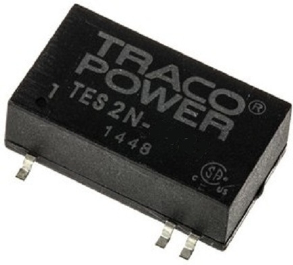 Преобразователь DC-DC модульный TRACO POWER TES 2N-2410