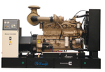 Дизельный генератор Rkraft HHC500