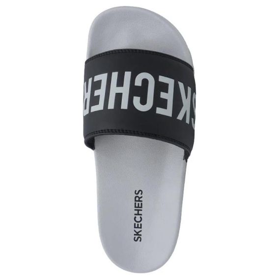 Skechers OUTDOOR Side Lines 2.0 'Black Gray'