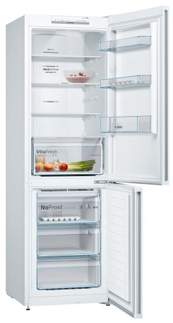 Холодильник Bosch KGN36NW21R