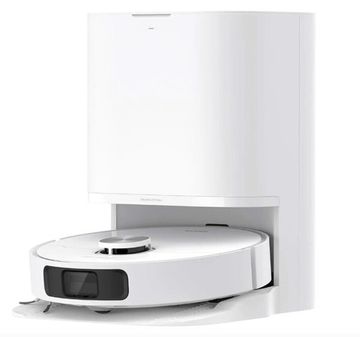 Робот-пылесос Mijia Sweeping Robot M30 (Сухая и влажная уборка)
