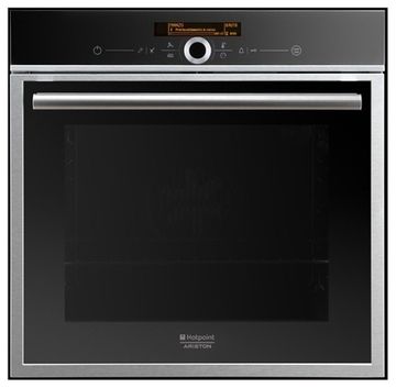Электрический духовой шкаф Hotpoint-Ariston FK 1041L .20 X
