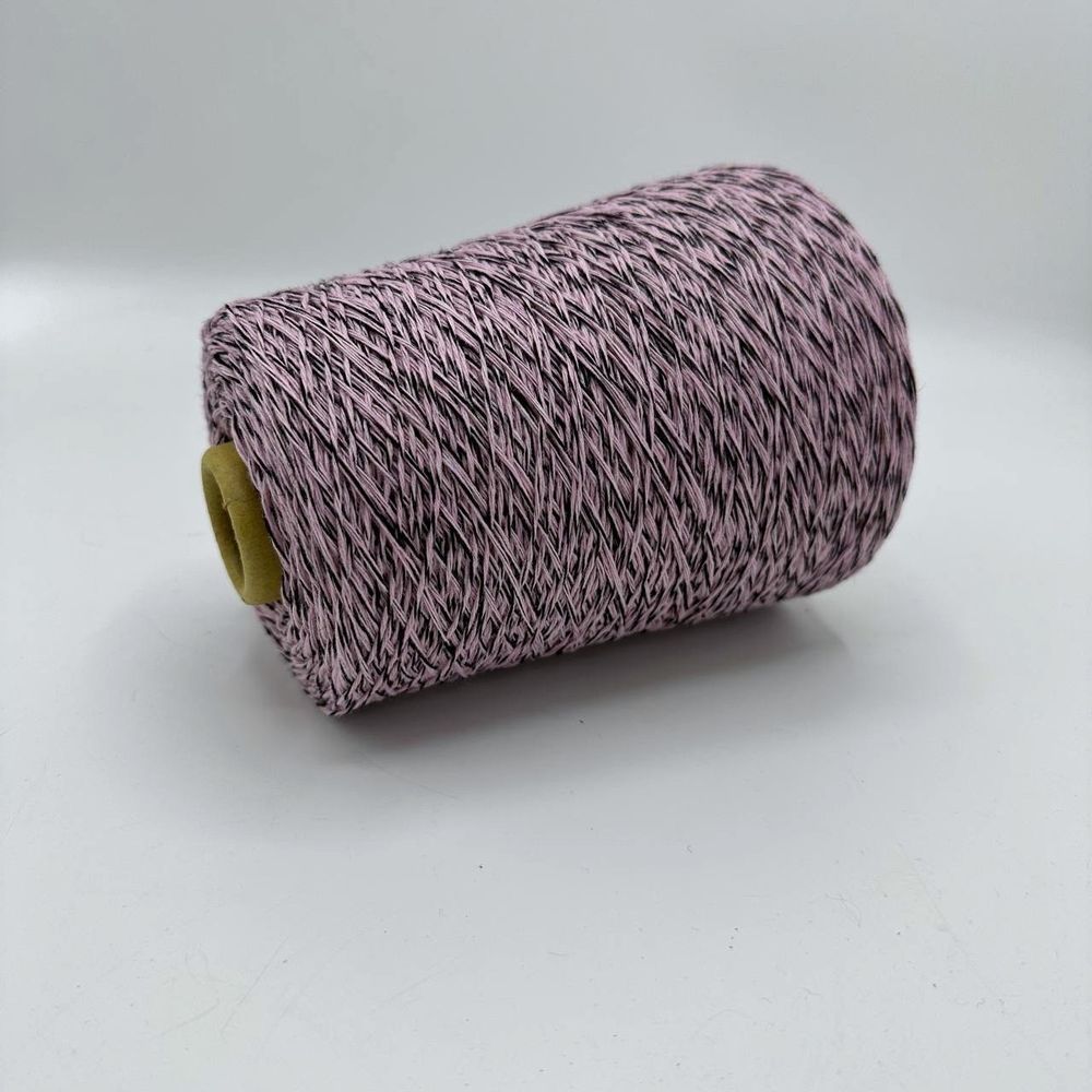 Пряжа мулине на бобине FILATI OMEGA SRL 80% меринос 20% полиамид (300 гр на конусе)