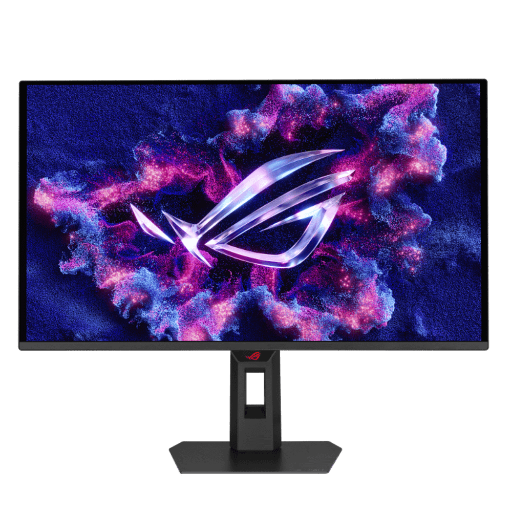 Монитор 27" ASUS ROG Strix XG27AQDPG QD-OLED 2560x1440 500Hz 0.03ms 450cd/m 2xHDMI 1xDP 1xUSB-C