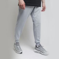 Штаны спорт. CODERED Basic Summer, пепельный