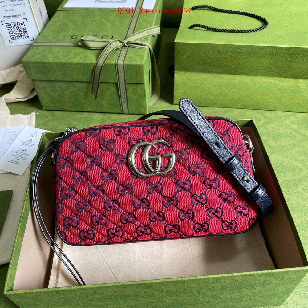 Gucci Marmont 24 cm