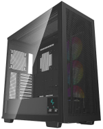 Корпус eATX Deepcool MORPHEUS