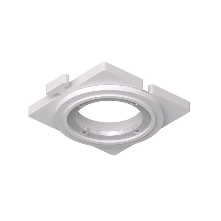 Закладная панель Denkirs DK3024-SCB