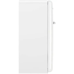 Холодильник Smeg FAB28RWH6