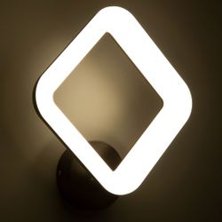 Citilux Паркер CL225B415 Бра светодиодное Венге