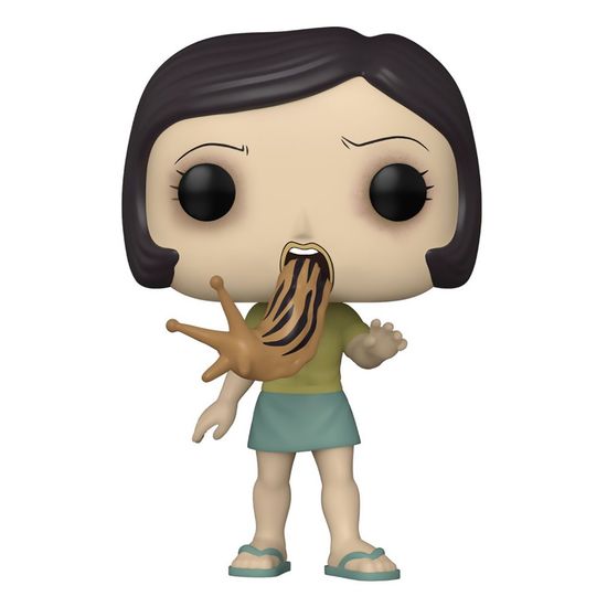 Фигурка Funko POP! Animation Junji Ito Yuuko 51741