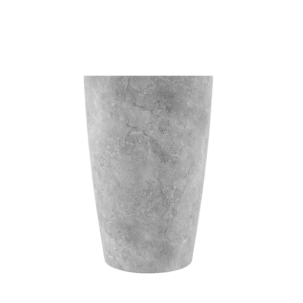 Кашпо CONUS CONCRETE M100