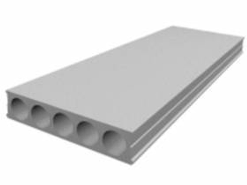 Плита перекрытия ПБ 48-15-8