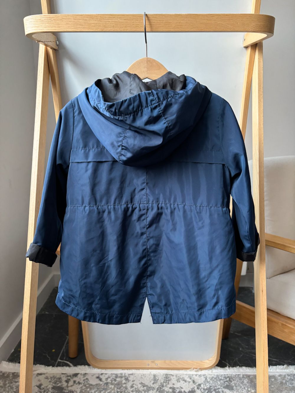 Куртка со съемным подкладом Zаra, 104