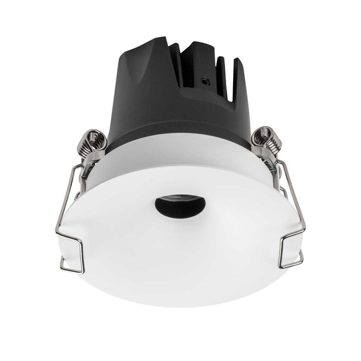 Светильник светодиодный встраиваемый Lightstar Spira 074146