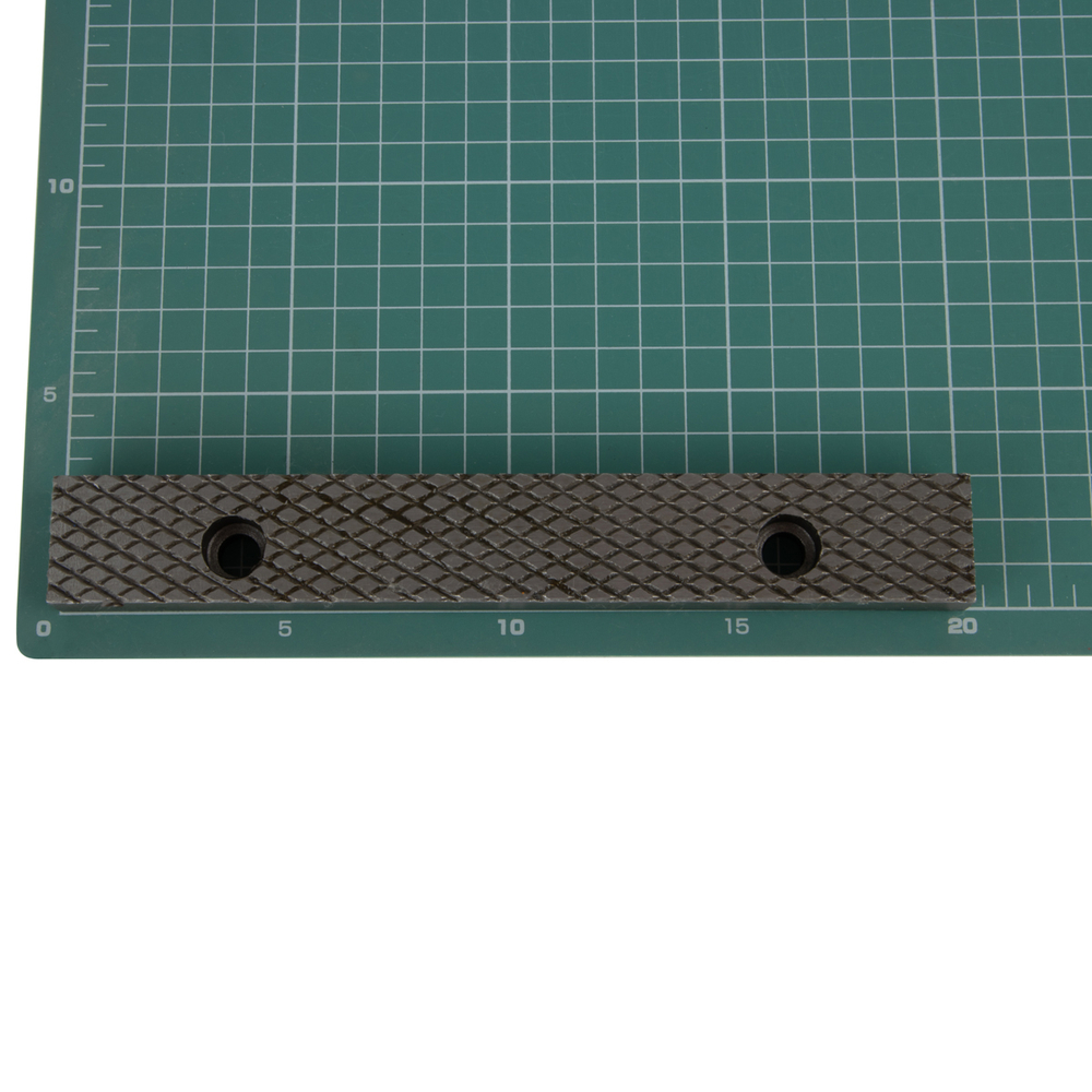 WDK-BJ200 Губки сменные для слесарных тисков 200 мм