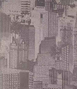 Штора Legrand Мегаполис 2000х2800 мм