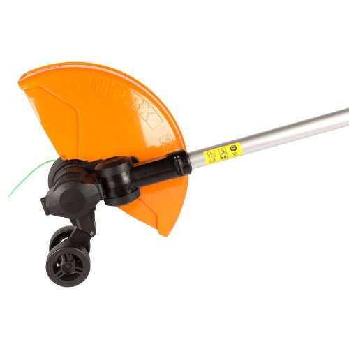 Триммер WORX WG184E.9 40V без акк и з/у