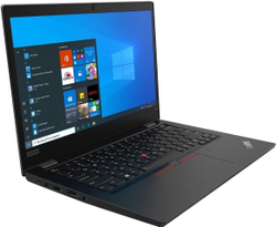 Ноутбук Lenovo ThinkPad L13 Intel Core i7 10510U, 1.8 GHz, 16384 Mb, 13.3; Full HD 1920x1080, 1000 Gb SSD, DVD нет, Intel HD Graphics, WiFi, Bluetooth, Windows 10 Professional, черный 20R3000GRT