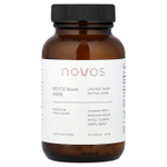 NOVOS, Novos Boost (NMN), 60 капсул (125 мг в 1 капсуле)