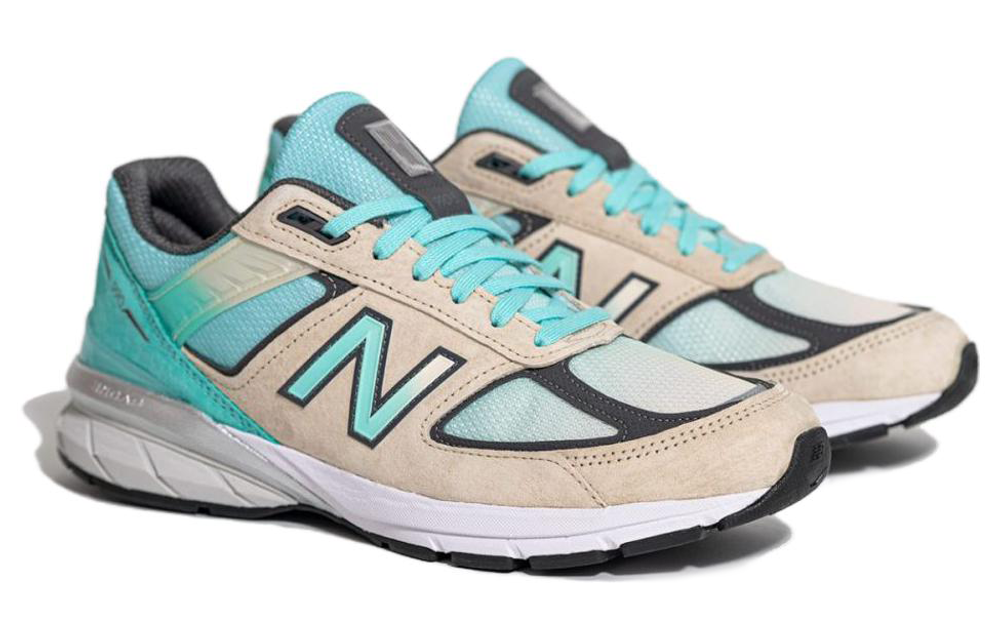 Кроссовки New Balance Nb 990 V5 Ycmc Taxmas