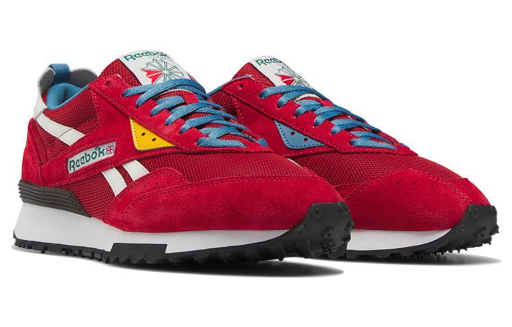 Кроссовки Reebok Lx2200