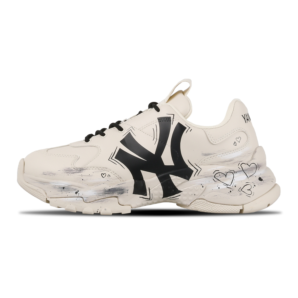 Кроссовки MLB Big Ball Chunky A, 3ASHC101N-50BGS