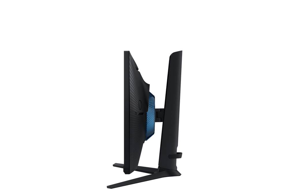 Монитор 24" SAMSUNG LS24DG302EIXCI VA FHD 1920x1080 180Hz 1мс 250кд/м2 3000:1 2xHDMI 1xDP HDR10