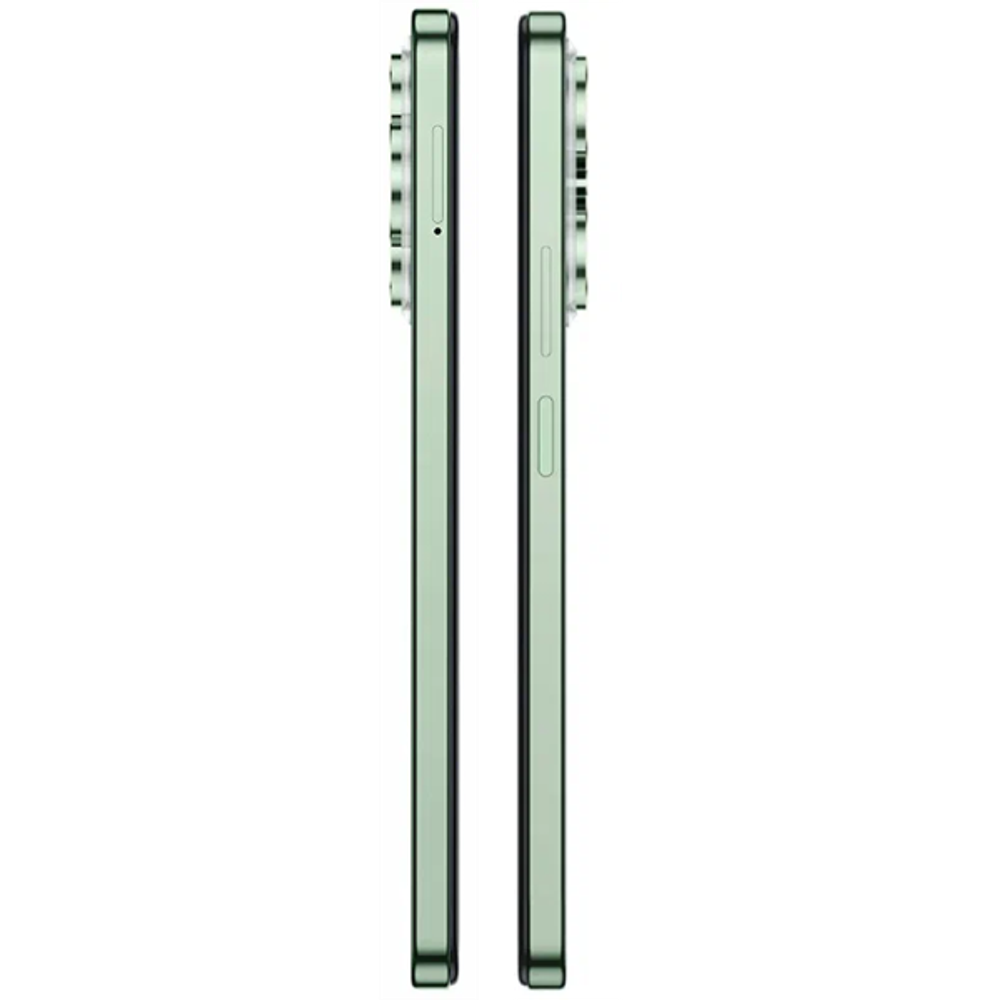 Смартфон TECNO Spark 20 Pro 8/256 ГБ RU, Dual nano SIM, Magic Skin 2.0 Green