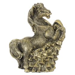 GAEM Копилка "Лошадь", L13 W7,5 H15 см, 2в.