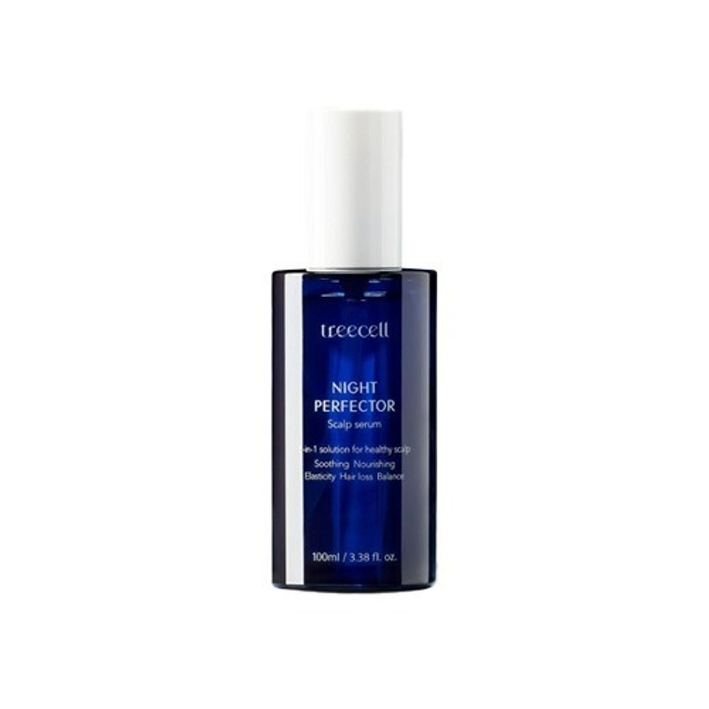 TREECELL Night Perfector 100ml