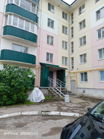 ПРОДАЖА Двухкомнатная квартира Шоссе Космонавтов 330в