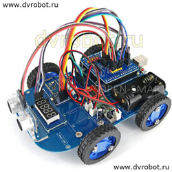 Платформа N20 - 2.0