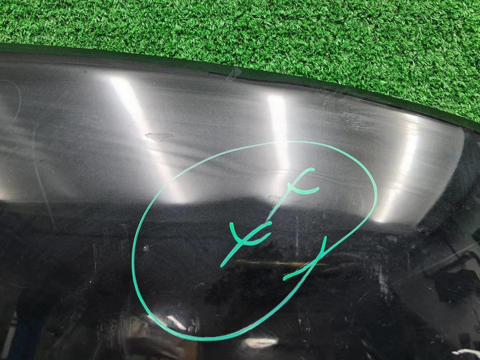 Капот Lixiang L6 (2024-н.в.)