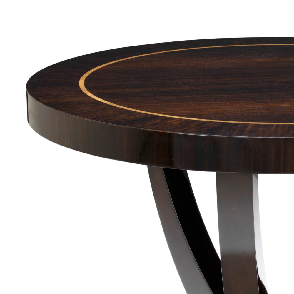 Обеденный стол Centre Table Umberto арт.109526